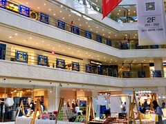 -光启城时尚购物中心