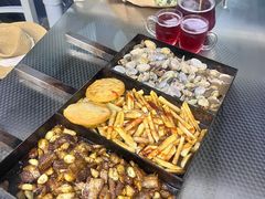 -晓梦戳子肉(瑞云路店)