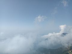 -白草畔自然风景区