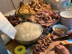 -老李家杂肝汤(回民街店)
