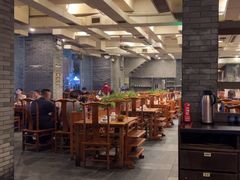 -乐宴·老北京铜火锅(八卦岭店)