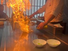 -渔乐之昕·铁板烧自助餐(虹悦城店)