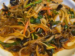 -金达莱冷面百年石锅饭(宾馆胡同店)