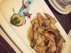 -若蘭慈·无国界素食料理(欢乐海岸店)