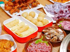 -铭记蛙小仙·活蛙畅享(CBD万达广场店)