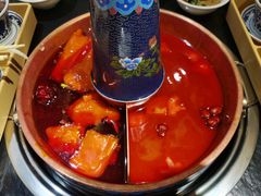 -咏江南·苏式火锅·苏州评弹(观前街店)