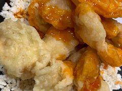 -大鸭梨烤鸭(金色漫香店)