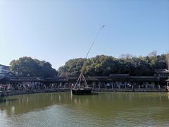 -乌镇东栅景区