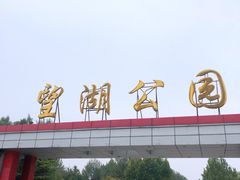 -望湖公园