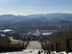 -中原大佛景区