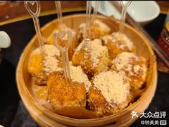 -吼堂老火锅(太古里总店)