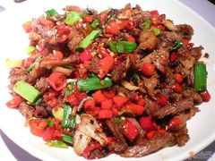 拆骨肉-望湘园·湖南菜(宏伊店)