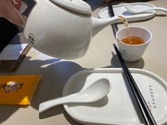 -蔡澜点心·粤菜(西单大悦城店)