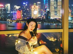 -上海外滩茂悦大酒店