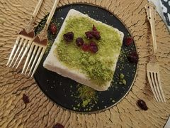 -龟兹KUCINA·新疆菜(前滩L+PLAZA店)