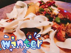 -阿娜尔·新疆菜(宜家荟聚中心店)