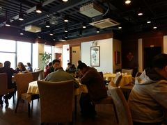 大堂-和膳居饮食有限公司
