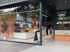 门面-Manner Coffee(淮海755店)