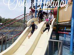 -渔岛海洋度假区