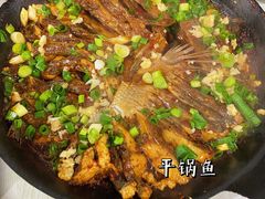 -老于餐厅(民生路店)