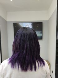 -YESIDO椰岛造型烫发染发