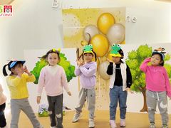 -蓝话筒·少儿成人演讲口才·主持朗诵·戏剧表演(大华第一坊店)