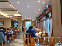 -翠山·映月湖景餐厅(映月湖公园店)