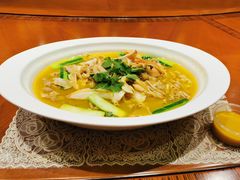 -顺风山庄(水濂山店)