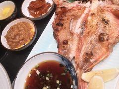-西村日本料理(香格里拉饭店)
