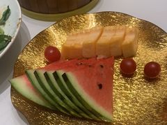 -银筵(武夷路店)