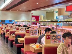 -寿司郎(皇庭广场店)