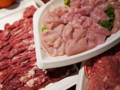 -津门羊大爷·铜锅涮肉(黄河道店)