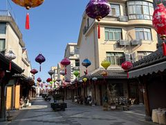 -乌石村