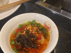 -百年川椒重庆老火锅(光谷店)