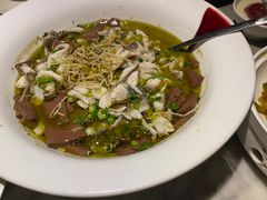 -蔴将·川菜(黄龙万科店)