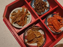 -老萍巷莲花血鸭·萍乡地标江西菜(步行街店)