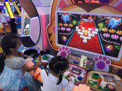 -天空之城动漫电玩世界(路劲又一城店)