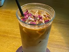 -咖法森林·咖啡  酒吧(天河店)