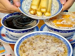 -韵姐牛奶甜品世家
