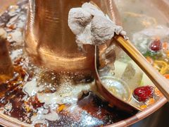-三好先生的铜锅涮肉(太乙路店)