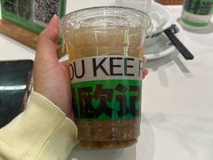 -欧记大排档·景德菜(上海首店)