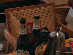 -德四家·云南傣味烧烤品牌(和谐店)