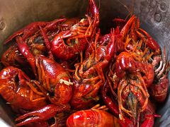 -夹夹大·蟹蟹大排档(财富又一城店)