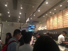 -喜茶(广州天汇igc店)