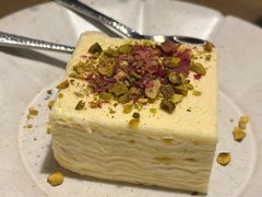 -那时新疆·若羌(经纬汇店)