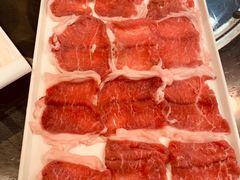 -北门涮肉·炭火铜锅涮肉(什刹海店)