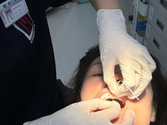 -维乐口腔(格林门诊长宁店)