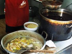 -蓉城西二道无名冒菜(西二道街店)