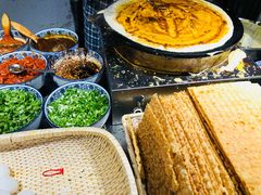 -食美汇美食广场(新奥店)