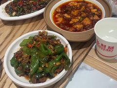 -乡村基·川味现炒大王(熙悦天街店)